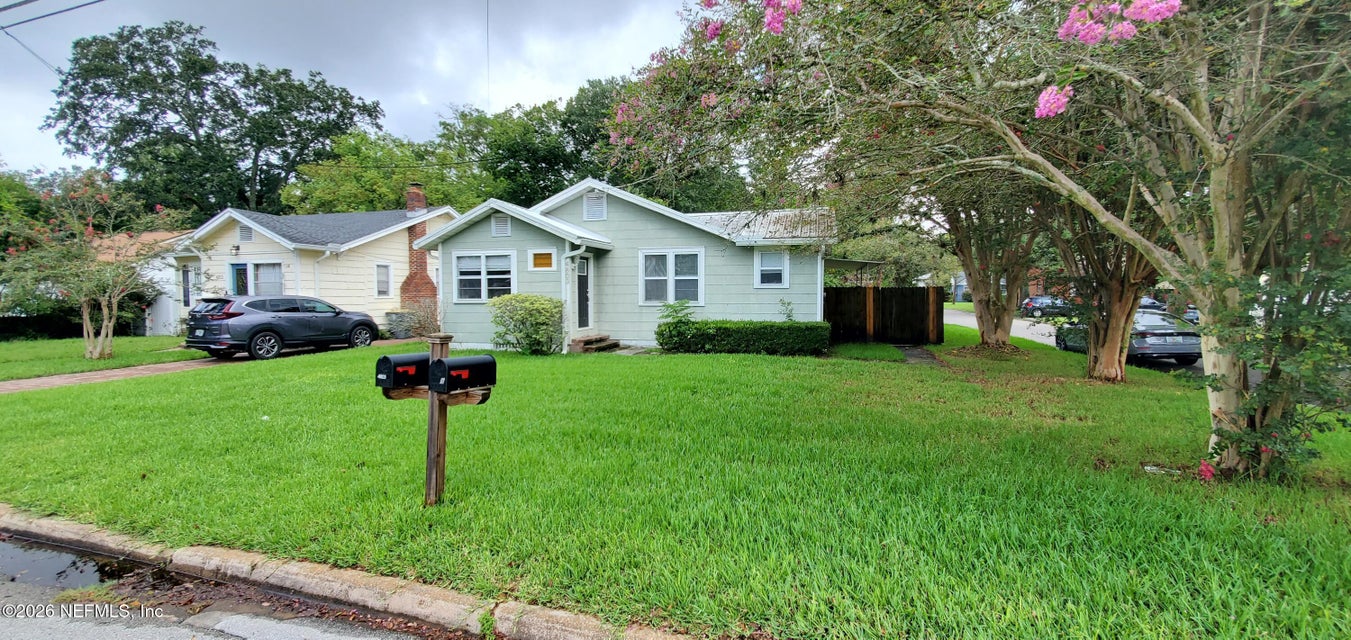 4803 French Street