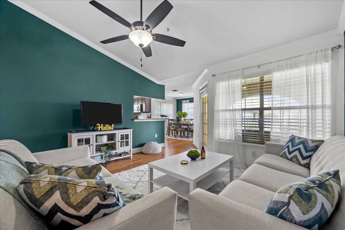 10961 Burnt Mill Road - 1