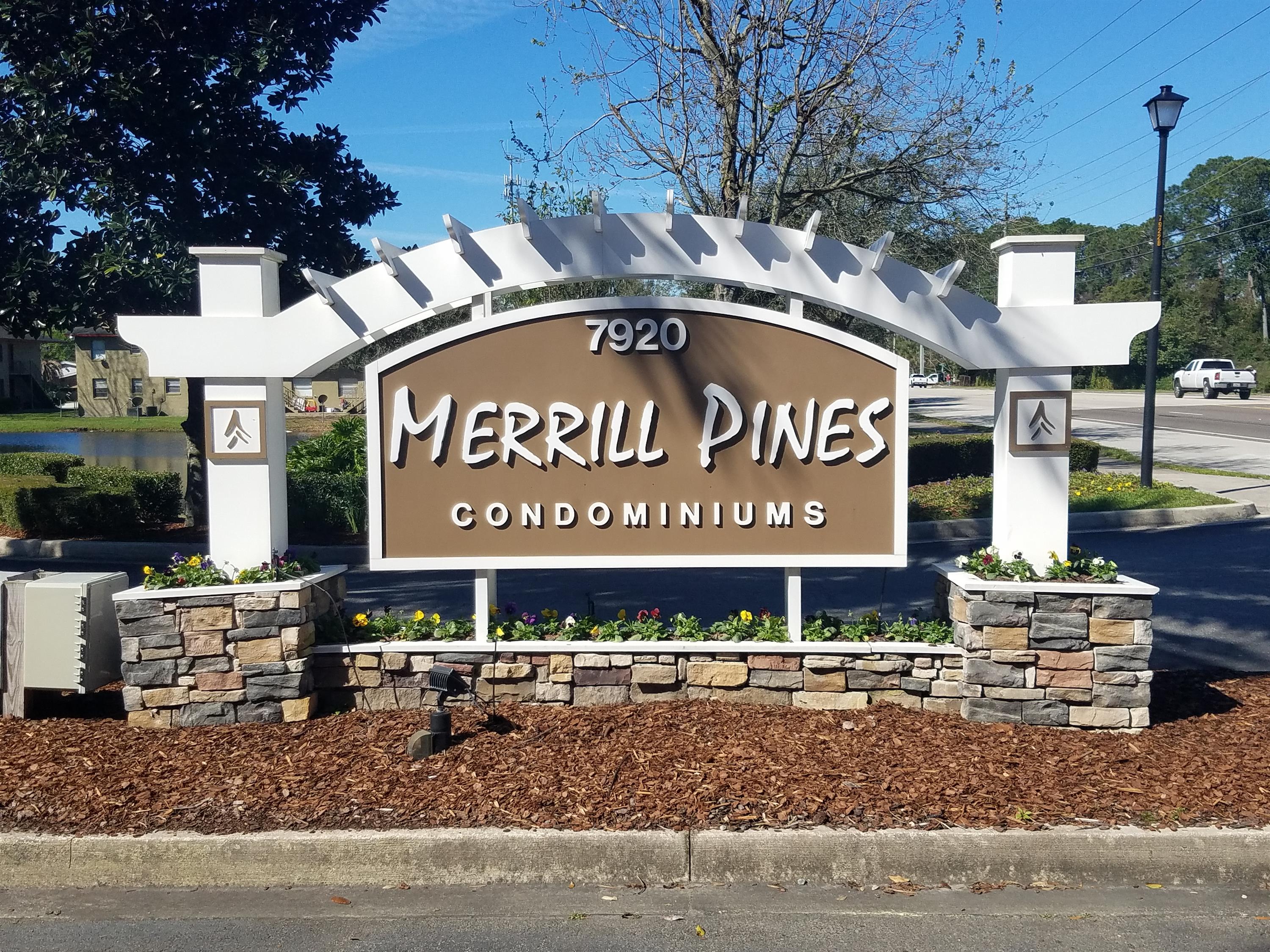 7920 Merrill Road, #313