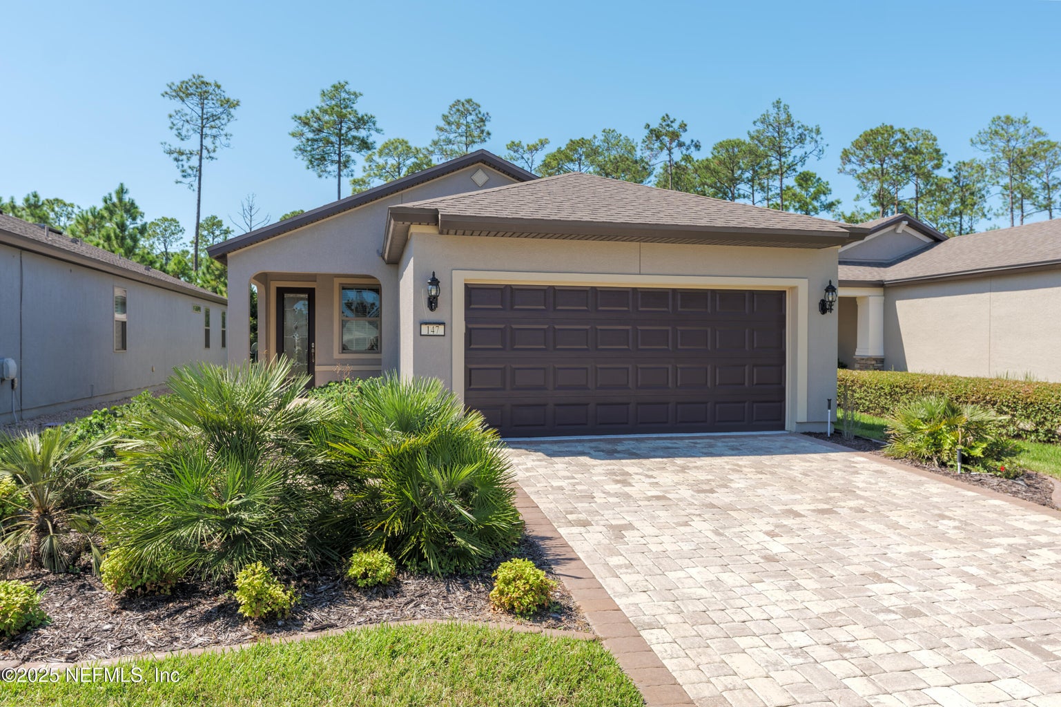 147 Covered Creek Drive