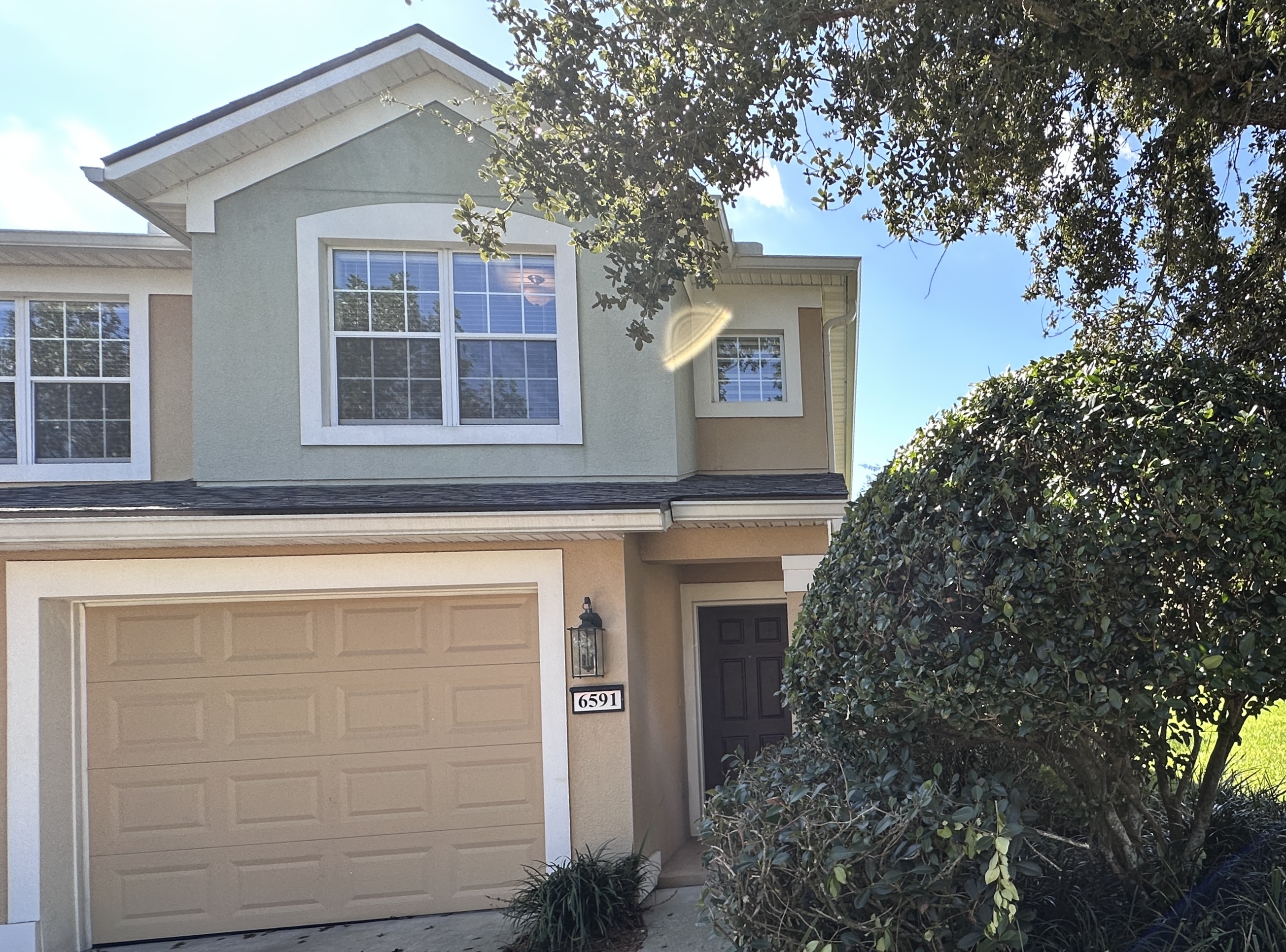 6591 White Blossom Circle 8F - 1