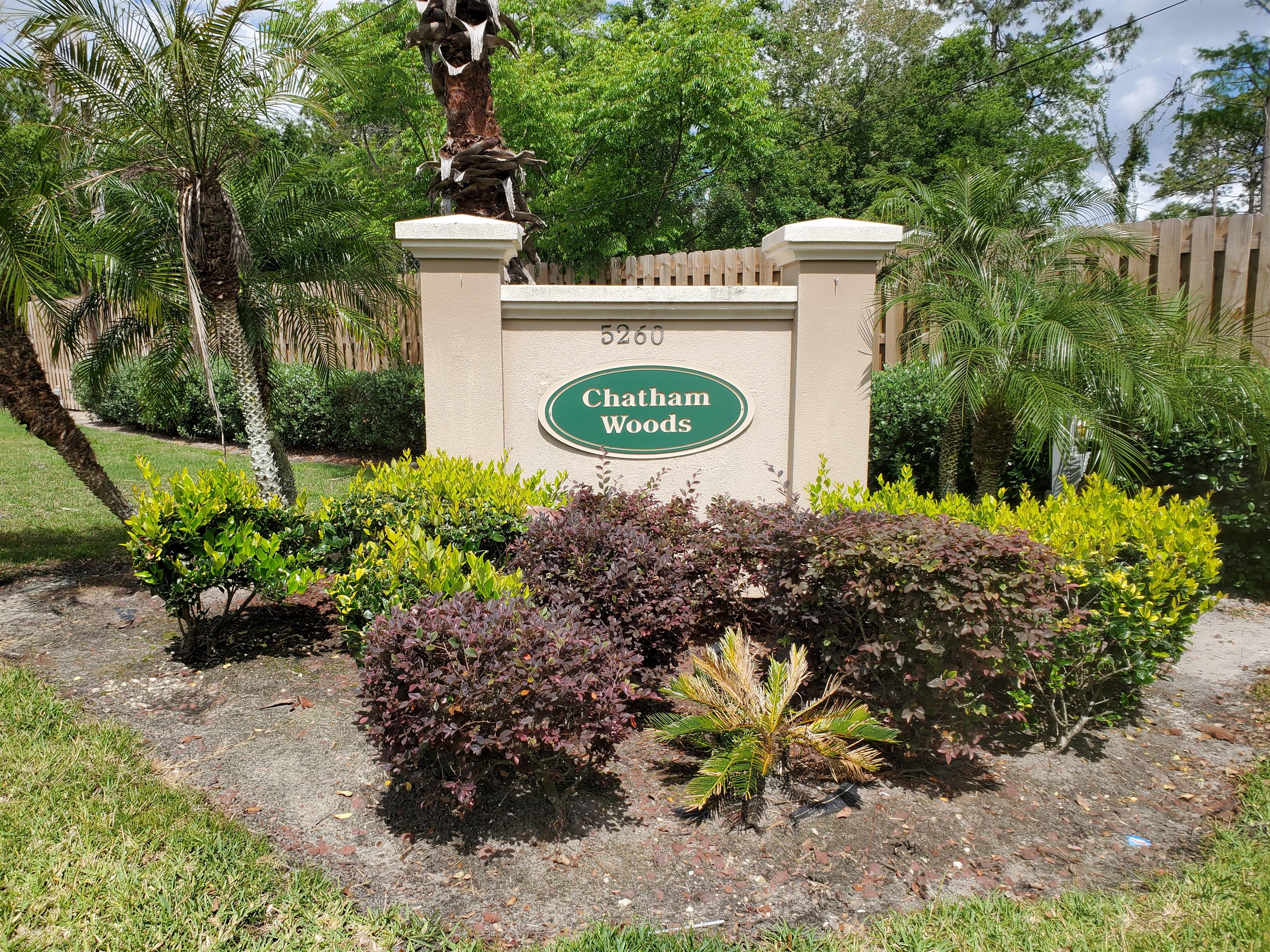 5260 Collins Road, Unit 901