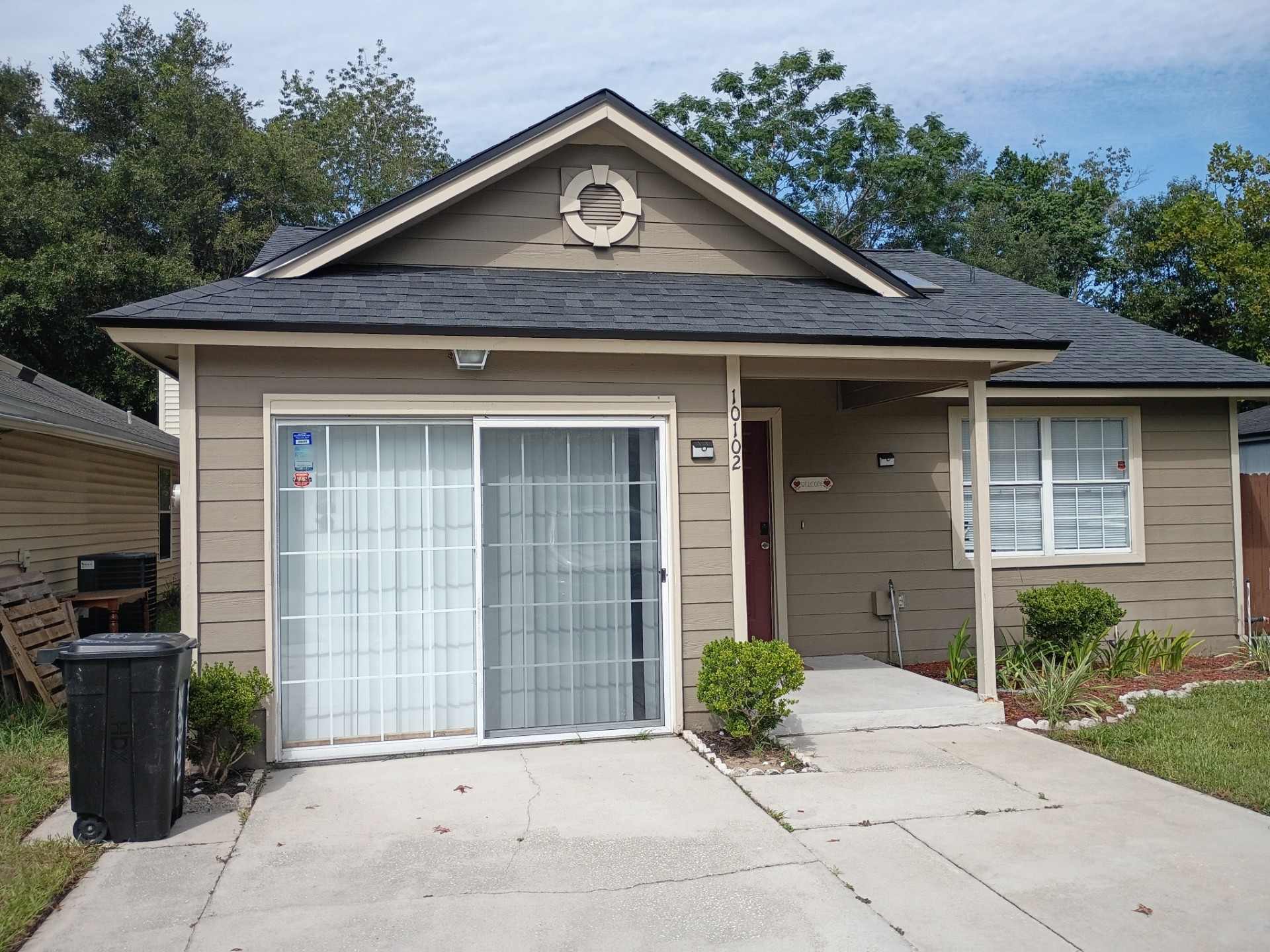 10102 Geni Hill Circle South