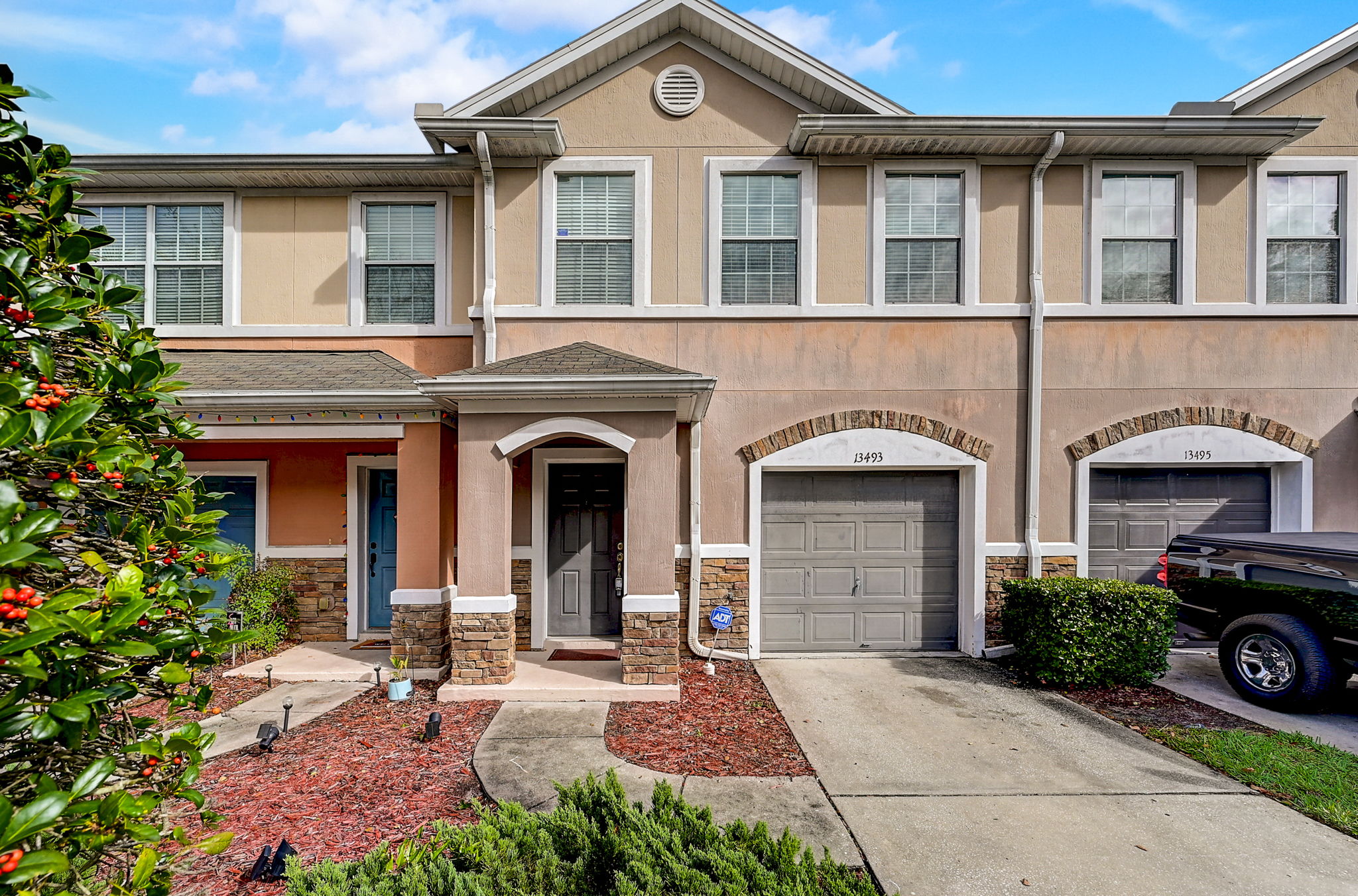 13493 Sunstone Street - 1